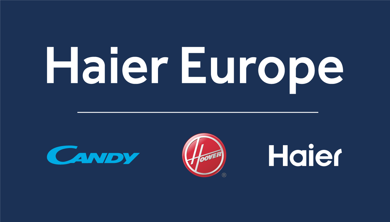 Haier Benelux since 2012